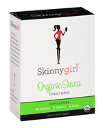 SkinnyGirl Organic Stevia Extract Blend