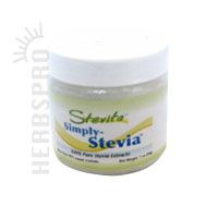 Simply Stevia 0.7 Oz