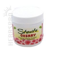 Stevia Drink Mix TROPICAL CHERRY , 2.8 OZ