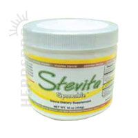 Stevia Spoonable 16 OZ