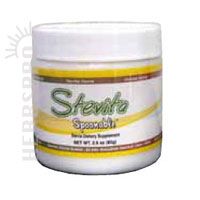 Stevita Spoonable Stevia 2.8 oz