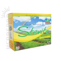 Stevia Spoonable Packets 50pk