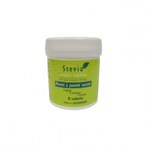 Guayapi - Stevia Soluble Blanche Poudre 20g