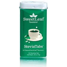 Stevia Tablets