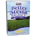 Now Foods, Better Stevia Balance甜菊粉，100包