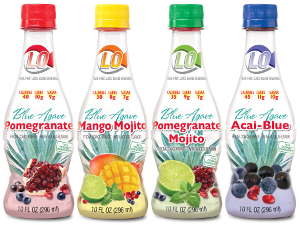 Lo Real Fruit Blend Beverage