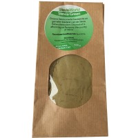 SteviaWorld Stevia Green 100 g