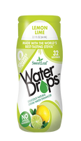 Lemon Lime Water Drops