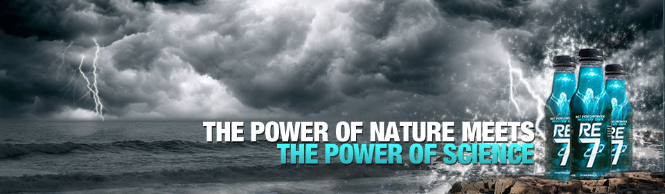 The Power of Nature. The Power of Science