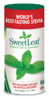 SweetLeaf Sweetener® Shaker