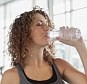 The cheapest way to lose weight: Drinking more water can help dieters to feel full and therefore consume less calories