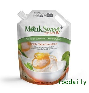 MonkSweet