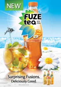 Fuze Tea